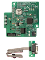 Модуль Profibus Prompower PD310DP1