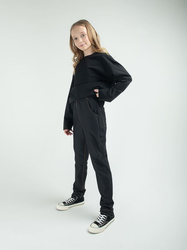 Чиносы из джинскота 