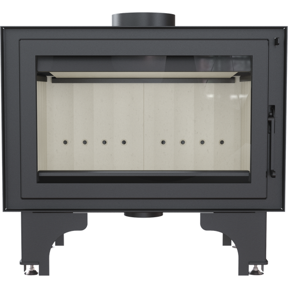 Топка каминная BASIA (15 кВт)