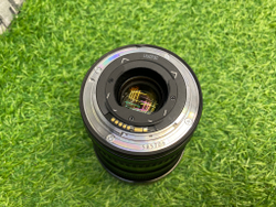 Canon EF 17-40mm 4L USM