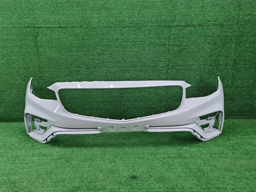 Бампер передний Geely Atlas Pro (2021-н.в.)