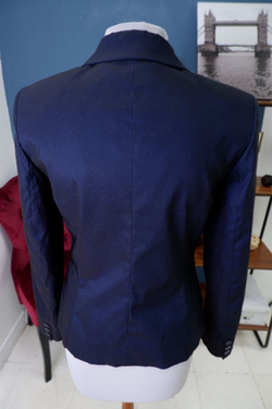 Жакет Rico Ponti стильный 46 размер