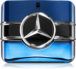 Mercedes-Benz Sign парфюмированная вода для мужчин