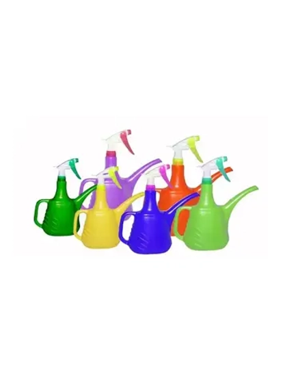 Лейка-опрыскиватель 1,3л пластик