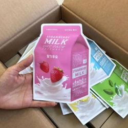 A'Pieu Milk One Pack