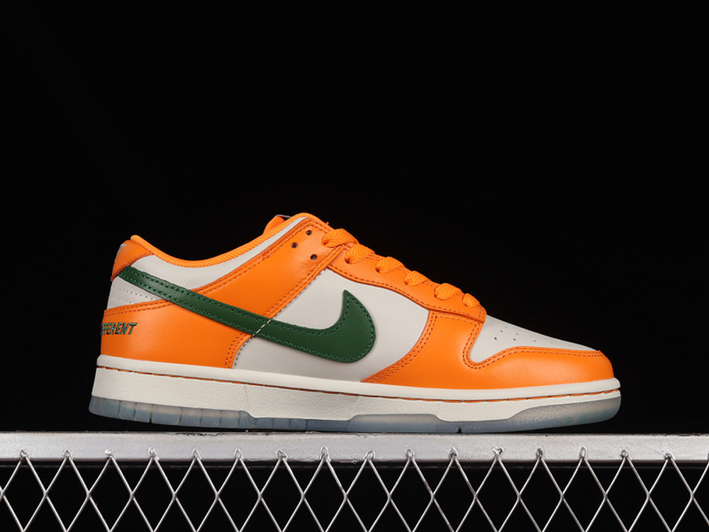 Nike Dunk Low Florida A&M University