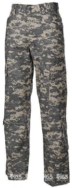 Брюки ACU At-Digital Rip-Stop