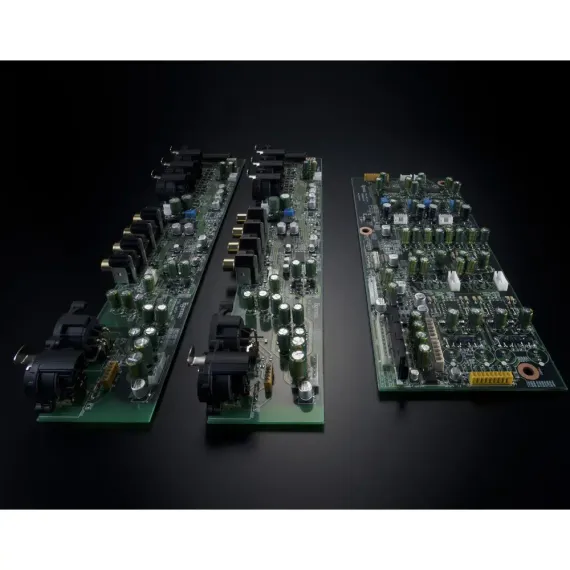 Esoteric F-01 Silver