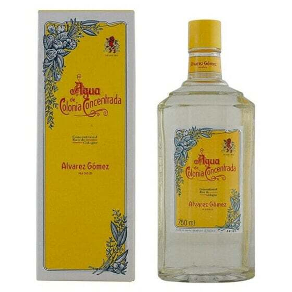 AGUA DE COLONIA agua fresca original 750 ml