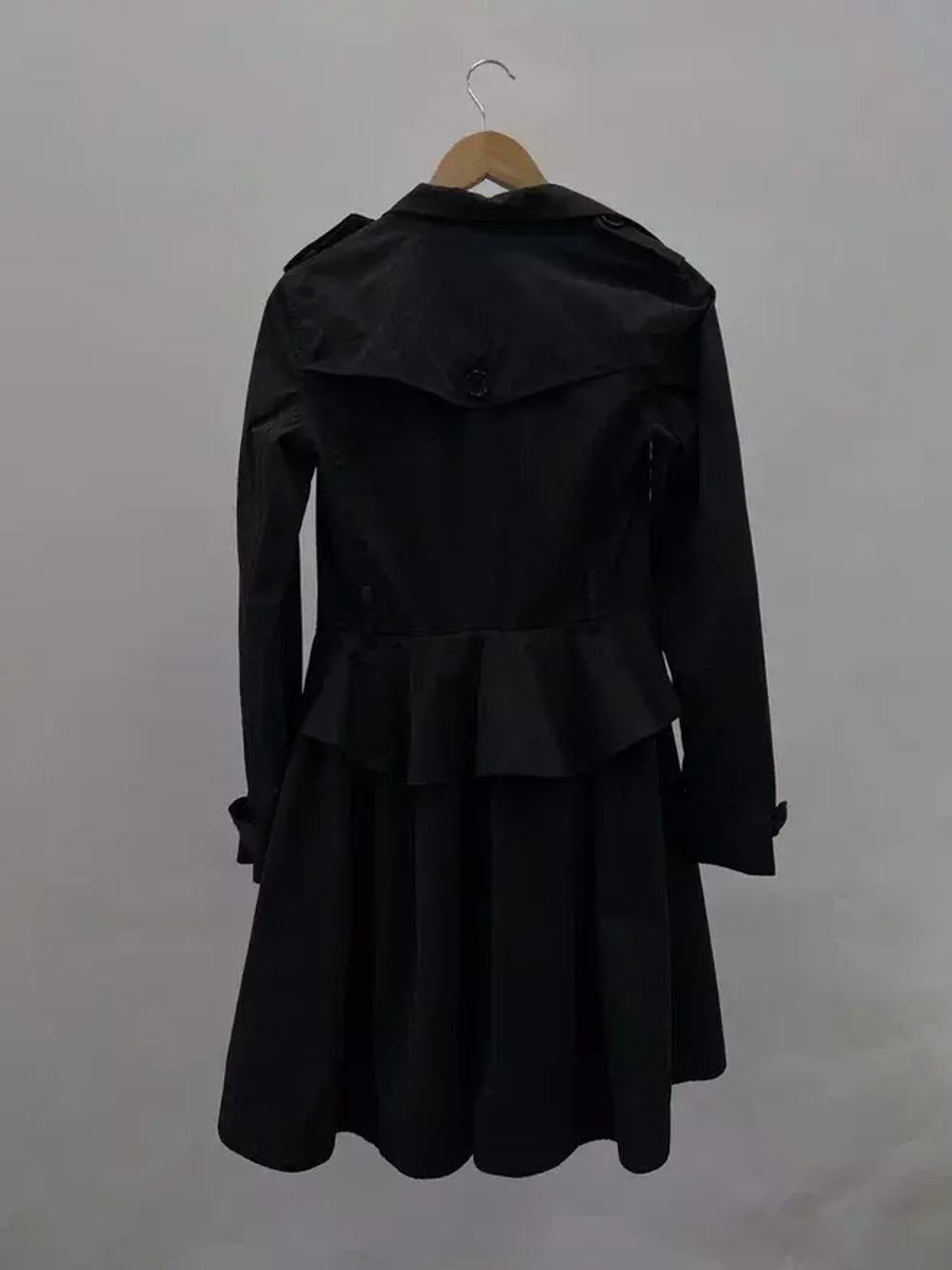 Плащ Armani