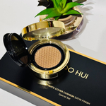 Кушон(тональная основа) O HUI Ultimate Cover Satin Finish 01