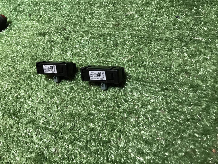 Усилитель антенны Land-Rover Discovery Sport 19-нв