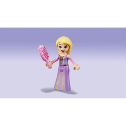 LEGO Disney Princess: Башенка Рапунцель 41163 — Rapunzel's Small Tower — Лего Принцессы Диснея