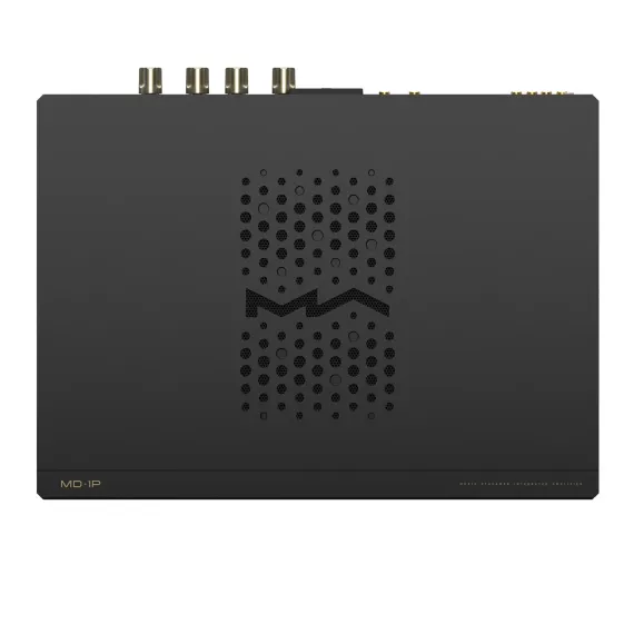 Matrix Audio MD-1P Black