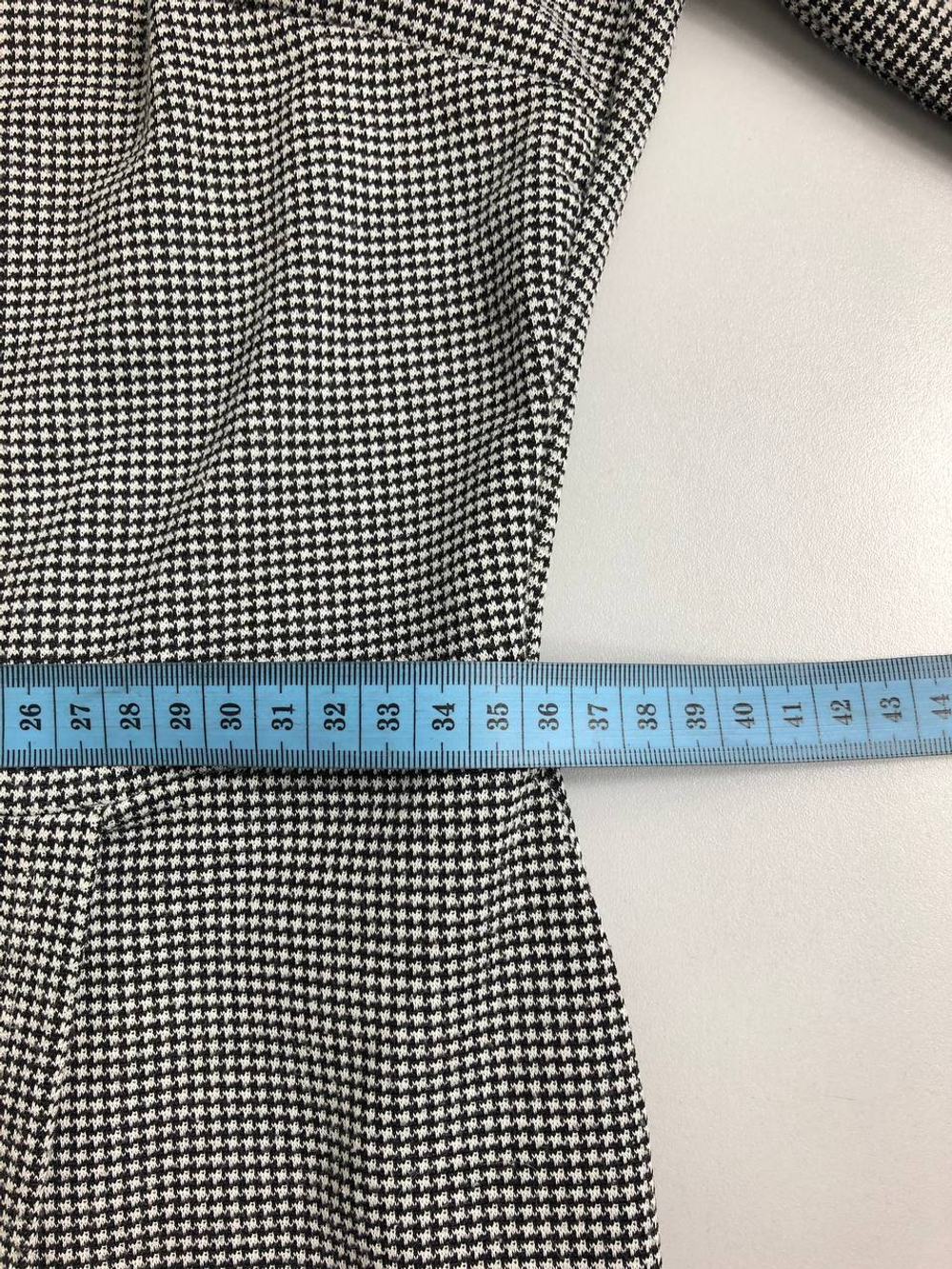 Комбинезон Bershka в клетку 44/46 размер