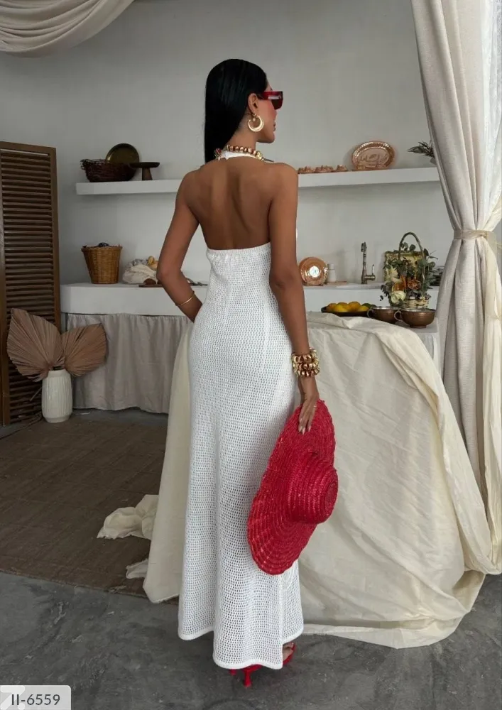 Платье II-6554 Фабрика Моды