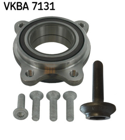 SKF - VKBA7131-SKF - Wheel Bearing Kit