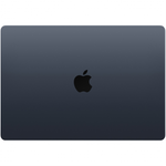 Ноутбук Apple MacBook Air 15" 2024 (Apple M3, RAM 16 ГБ, SSD 512 ГБ), Midnight