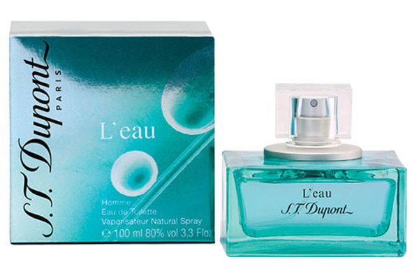 S.T. Dupont L'Eau de pour Homme