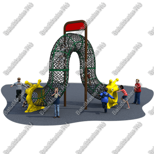 КАНАТНЫЙ ЛАЗ TR15B-108A