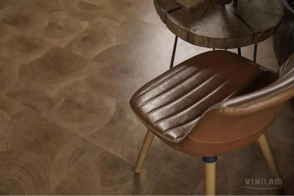 Ceramo Vinilam XXL Stone Дуб натуральный, 2,65 м²