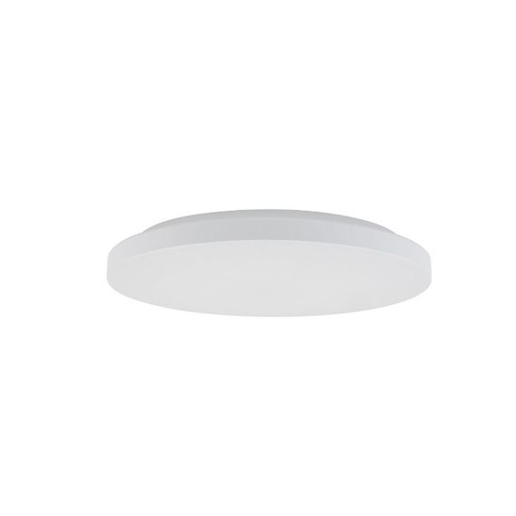 Потолочный cветильник Nowodvorski Denia LED S White 11754