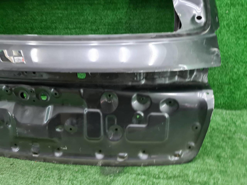Крышка багажника Lixiang L9 (2022-н.в.)