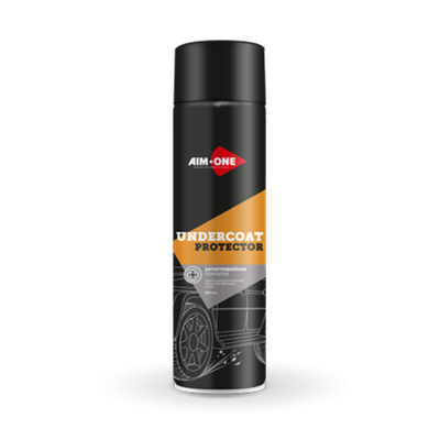 Aim-One Антигравийное покрытие, 650мл