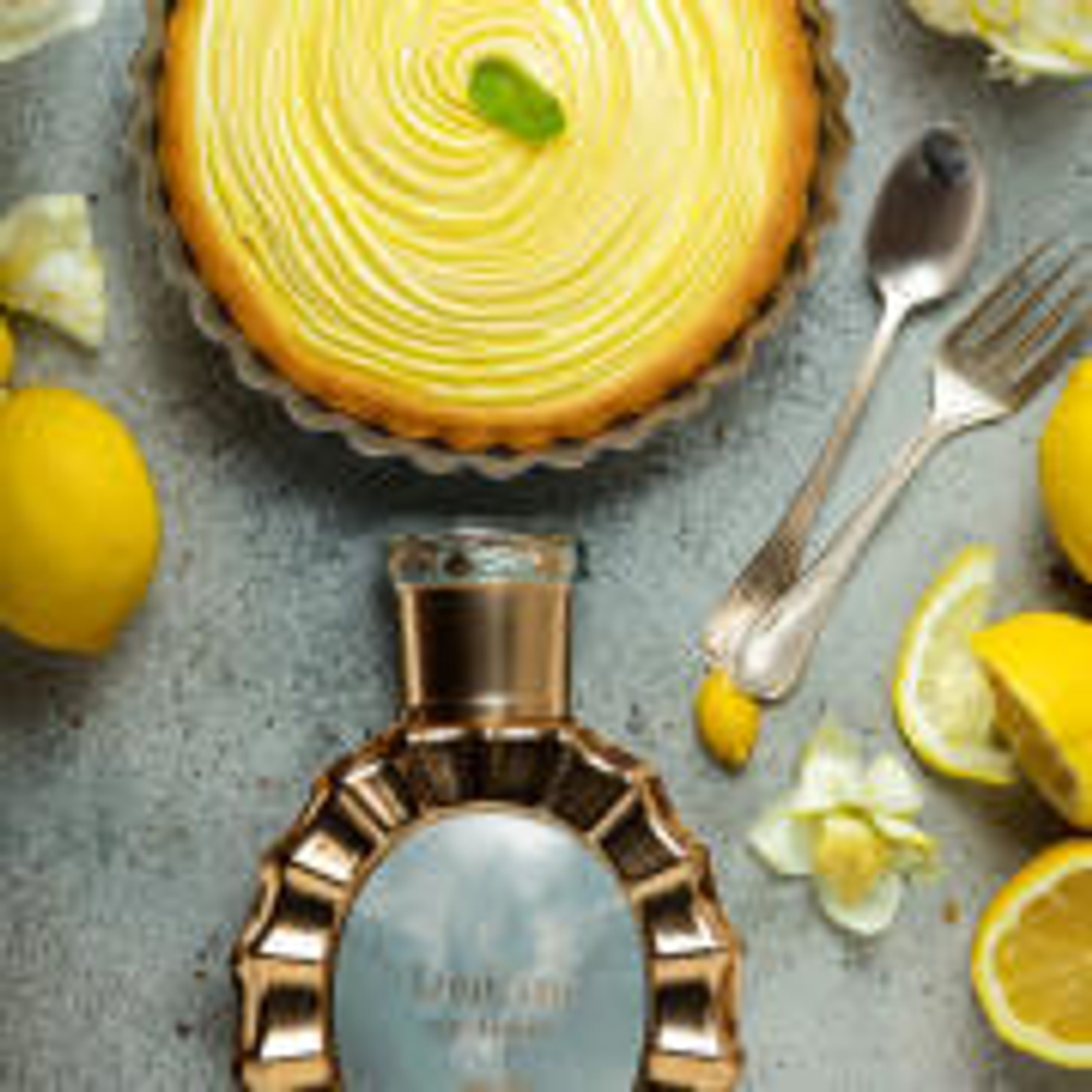 Lattafa Victoria EDP