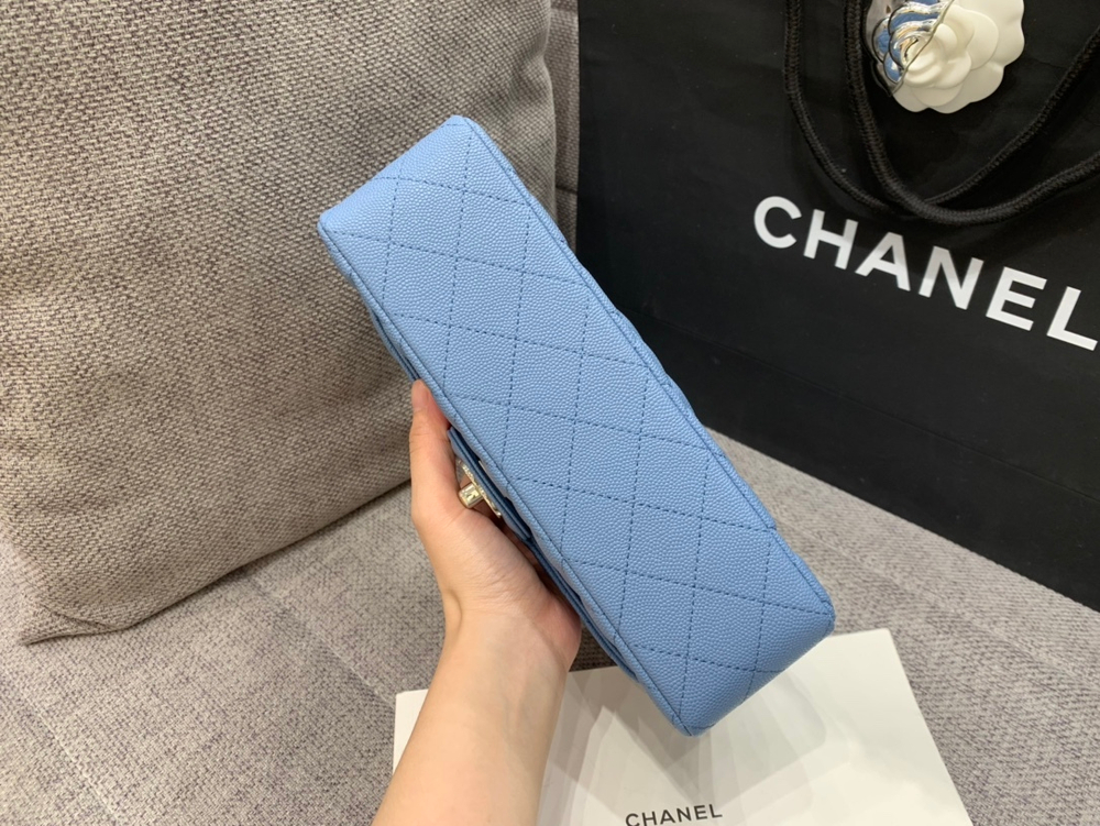 Chanel Bag 23 cm