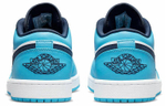 Кроссовки Jordan Air Jordan 1 Low "Unc"