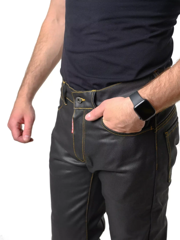 Мотоджинсы VIKING