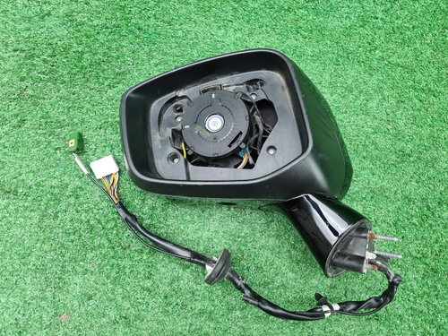 Зеркало левое Geely Tugella (2019-2024) 16 конт.