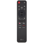 Телевизор LG QNED AI 65QNED70A6A (2025) 65" 4K UHD QNED Smart TV