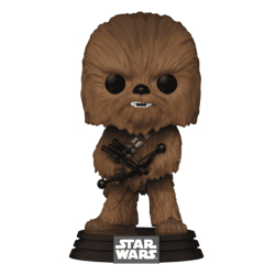 TM Toys - FUNKO POP Чубакка - Звездные войны: Эпизод IV Новая надежда 67533