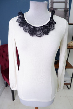 Джемпер Flo&Jo нежный 44 размер