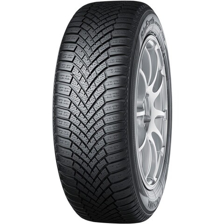Зимняя шина Yokohama BluEarth Winter V906 (255/45 R20 105V)