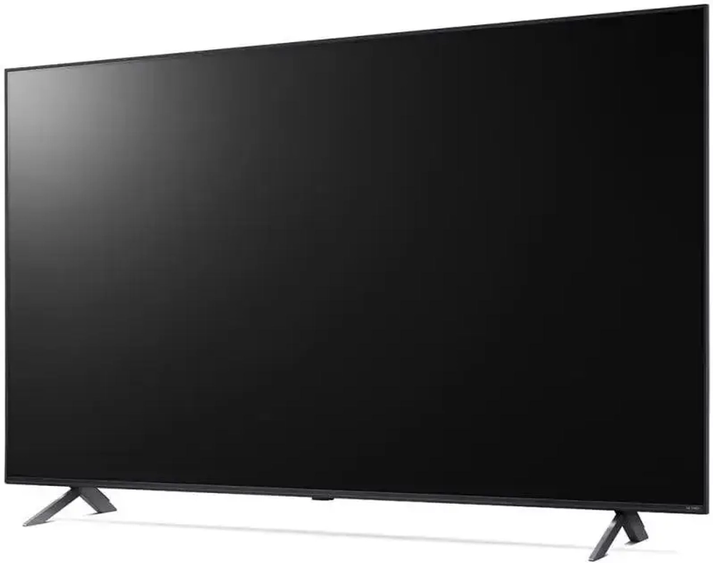 Телевизор LG 50QNED80T6A.ARUB