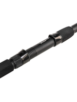 Удилище проводочное Nisus TELE CARP с/к carbon, 3.3m, 30-60g (N-TC-330K)