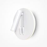 Настенный светильник (бра) Maytoni C176-WL-01-6W-W