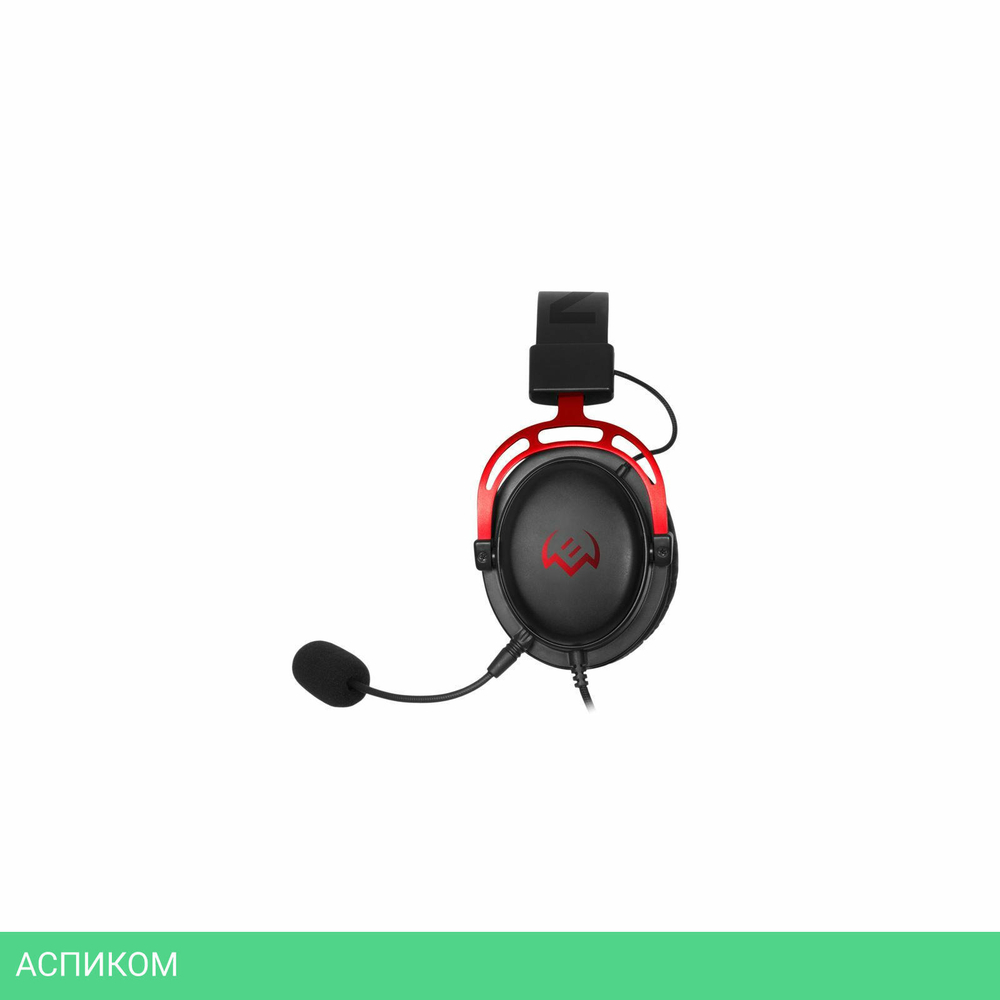 Наушники Sven AP-G1000MV