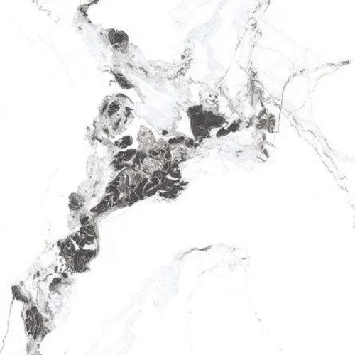 Керамогранит Для стен и пола PRIMAVERA/IND Videl Bianco PR129 polished 600х600х9 1,44/51,84