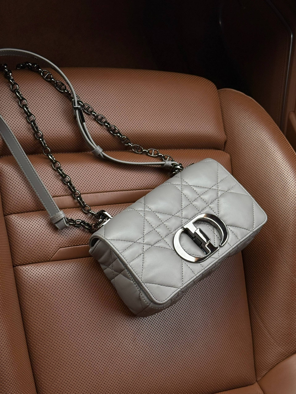 Сумка Christian Dior