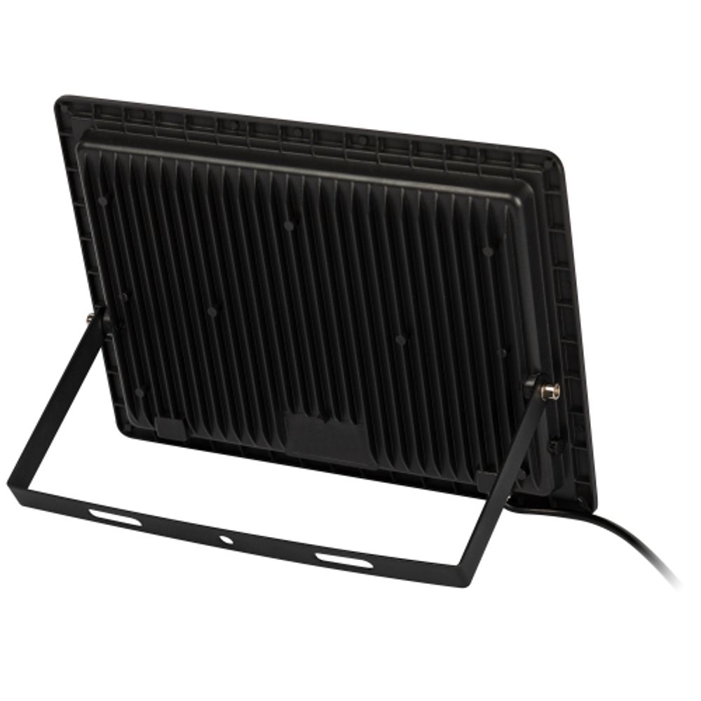 Фитопрожектор для растений светодиодный ЭРА FITO-200W-Ra90-LED полного спектра, профессиональный 200 Вт