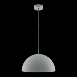 Подвесной светильник Maytoni MOD168PL-01GR