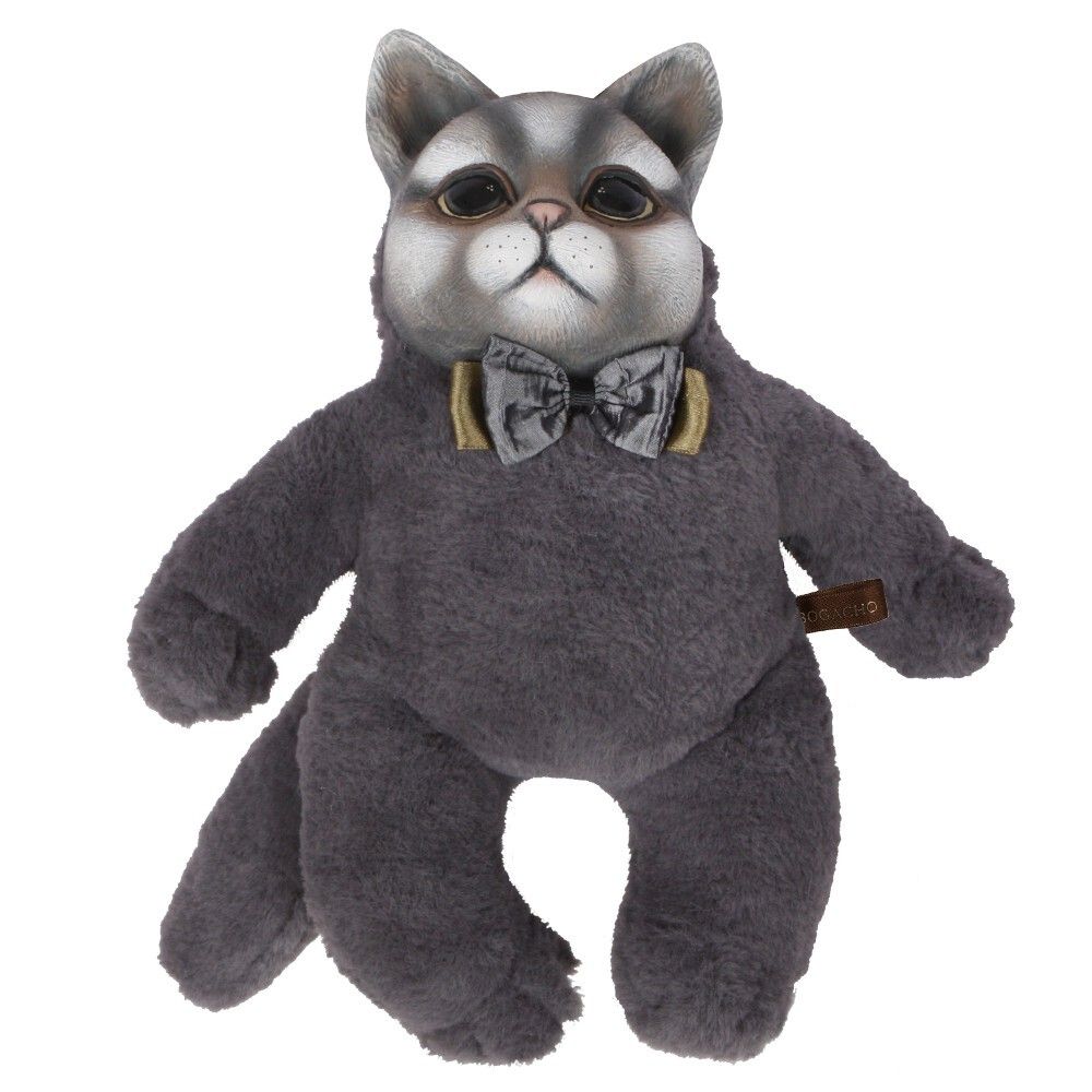 Игрушка мягкая Бэби Мур