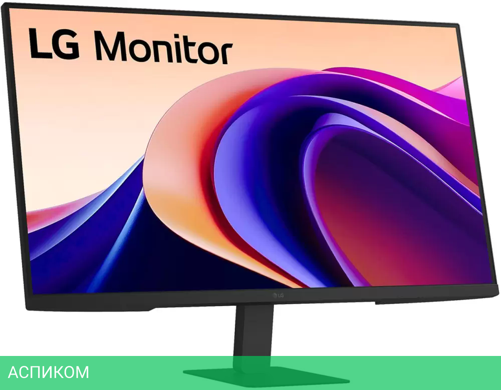 Монитор LG UltraFine 32U631A-B