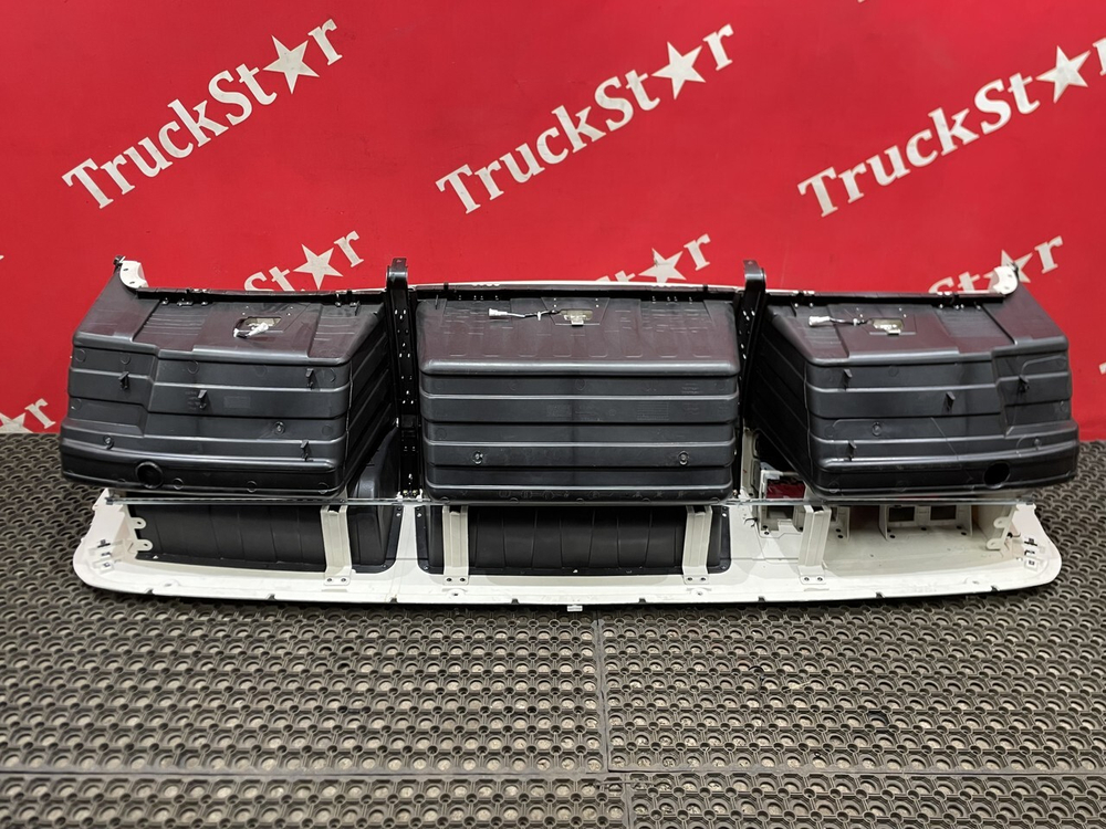 Консоль кабины верхняя 2024г.