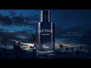 Christian Dior Sauvage Eau de Parfum