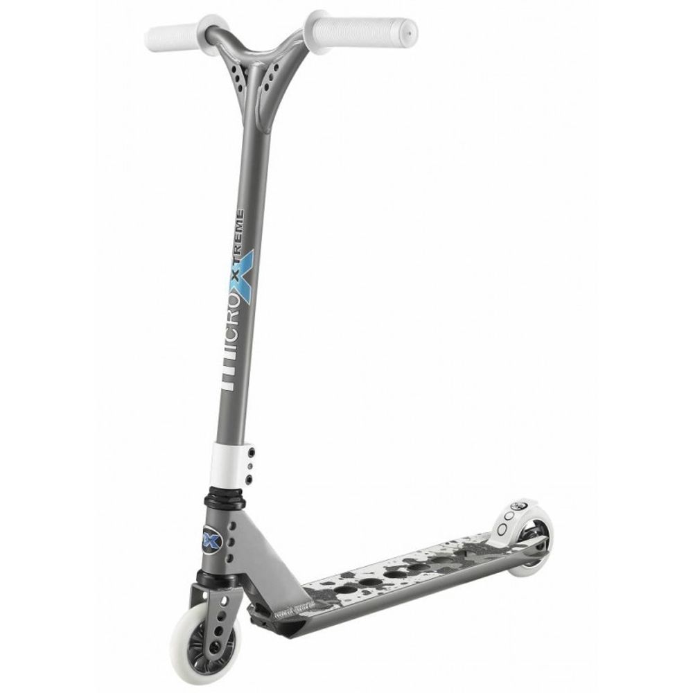 Трюковой самокат Micro MX Trixx